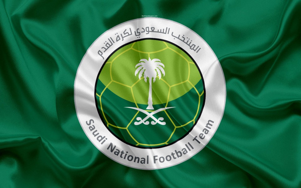 Download Saudi Arabia National Football Team HD1080p Free Download wallpaper