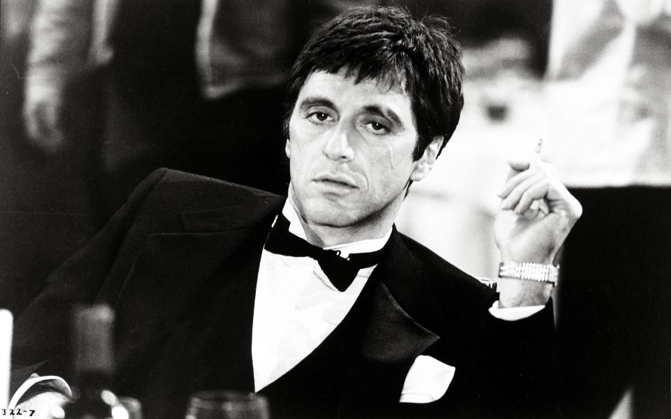 Download Scarface 4K 5K 8K HD Display Pictures Backgrounds Images wallpaper