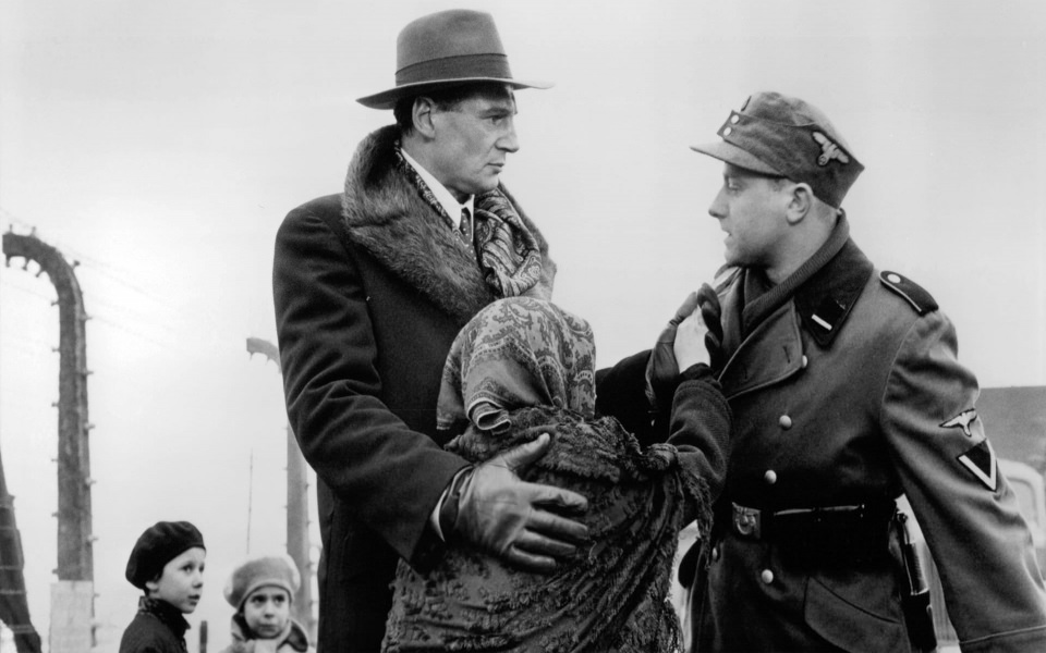 Download Schindlers List Background Images HD 1080p Free Download wallpaper