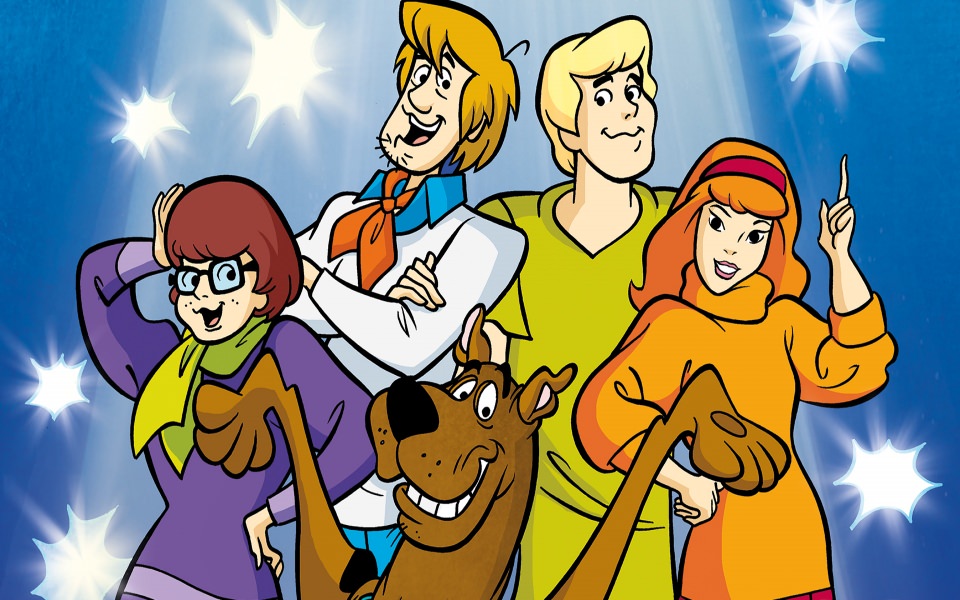 Download Scooby Doo Where Are You Wallpaper Photo Gallery Download ...