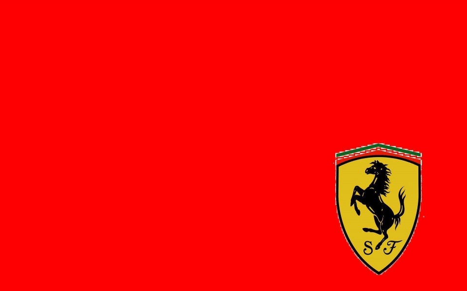 Download Scuderia Ferrari WhatsApp DP Background For Phones wallpaper