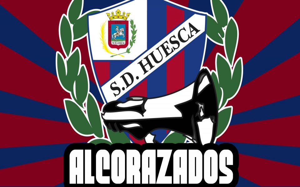 Download SD Huesca 4K Ultra HD 1366x768 Background Photos wallpaper