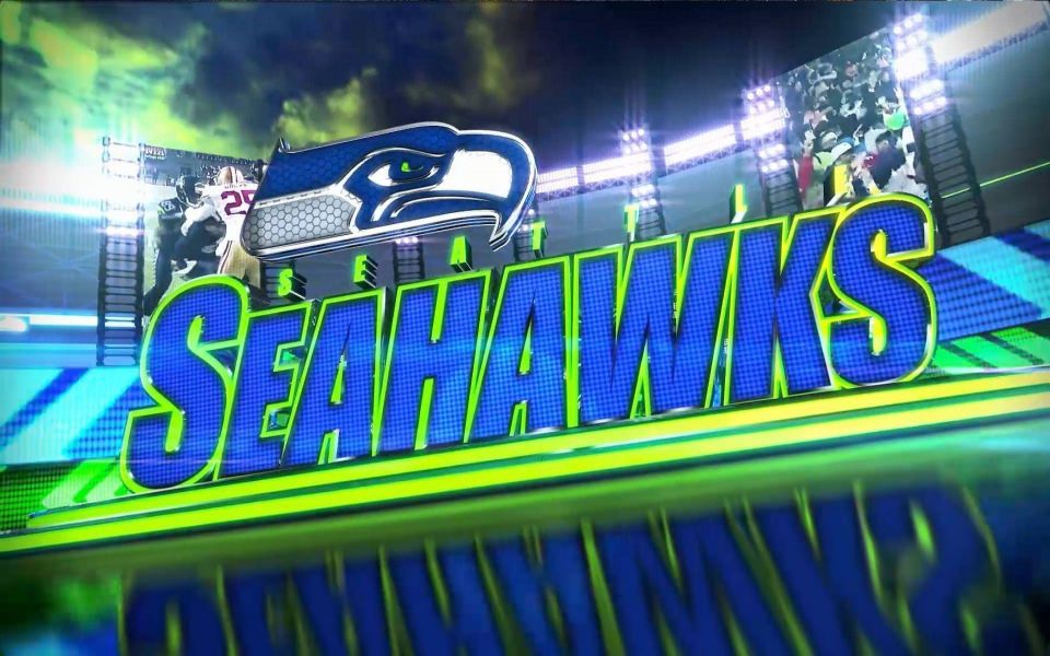 Download Seattle Seahawks 4K 8K Free Ultra HD HQ Display Pictures Backgrounds Images wallpaper