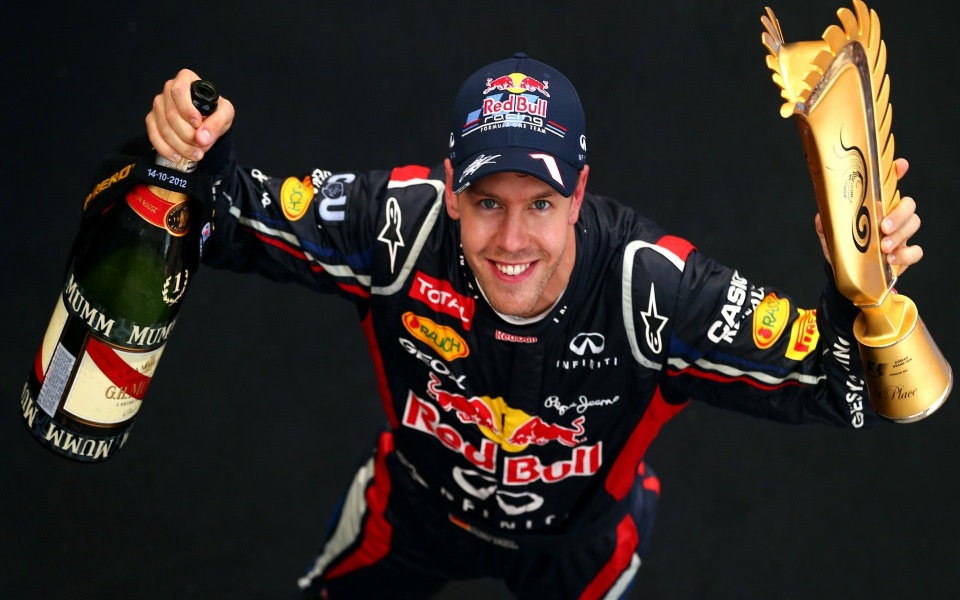 Download Sebastian Vettel Red Bull Best Live Wallpapers Photos