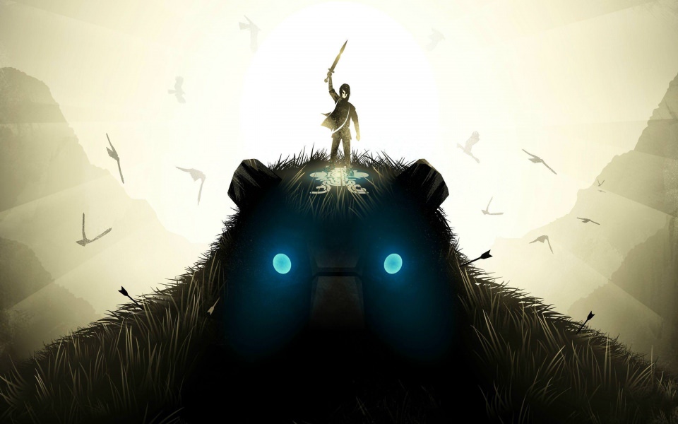 shadow of the colossus pc download full