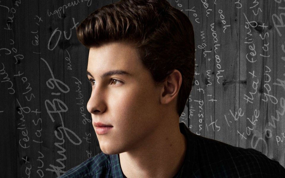 Download Shawn Mendes Full HD 1080p Widescreen Best Live Download wallpaper