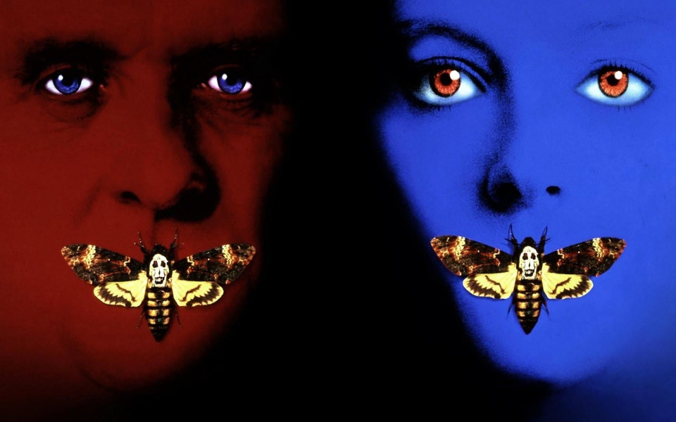 Download Silence Of The Lambs Butterfly 4K 8K 2560x1440 Free Ultra HD Pictures Backgrounds Images wallpaper