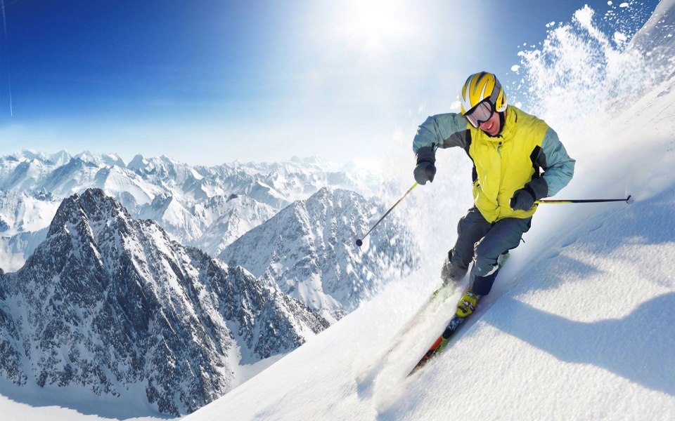 Download Skiing Wallpaper Widescreen Best Live Download Photos Backgrounds wallpaper