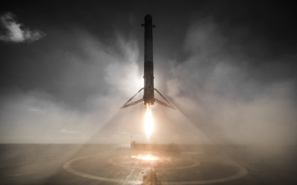 Download Spacex In 4K 8K Free For iPhone Mobile PC wallpaper