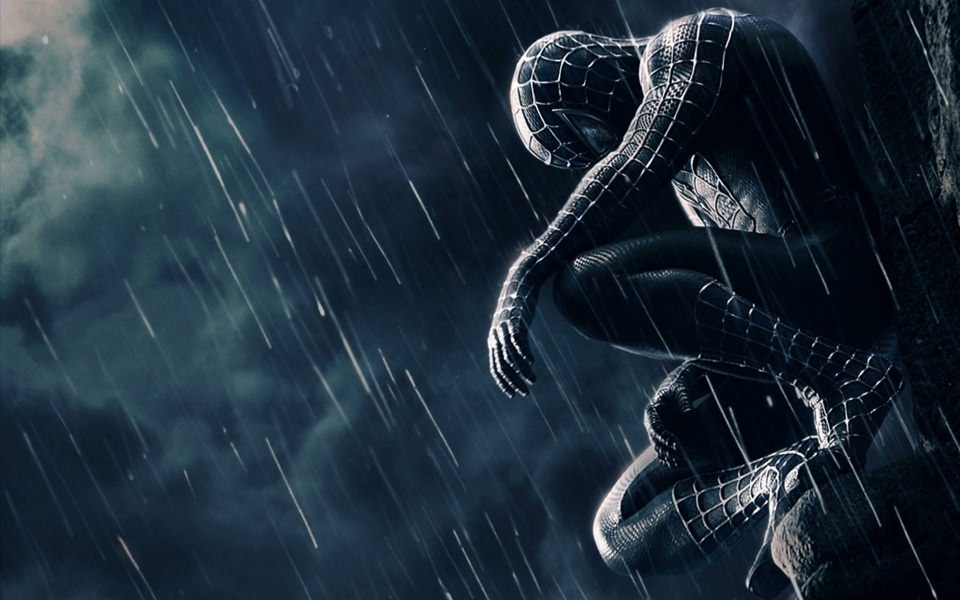 Download Spider Man 5K Ultra Full HD 1080p 2020 wallpaper