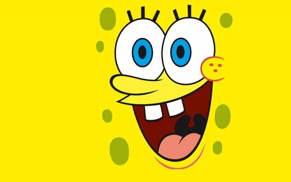 Download Spongebob 4K 5K 8K HD Display Pictures Backgrounds Images wallpaper