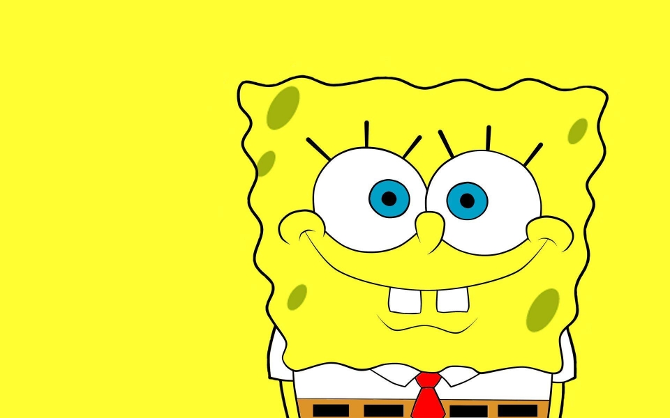 Download Spongebob Free To Download Original In 4K wallpaper