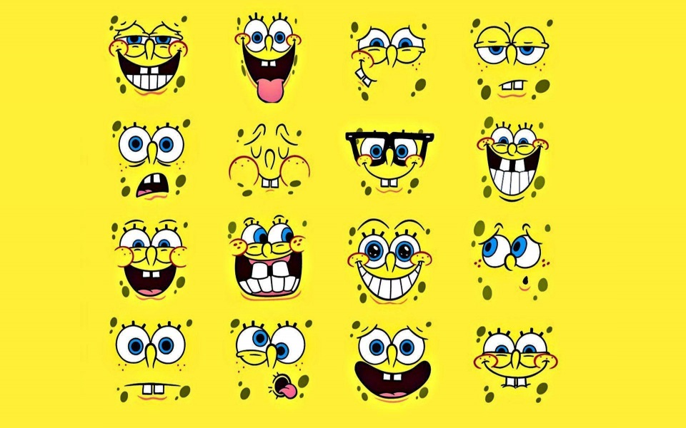 Download Spongebob Free Wallpaper Download In 5K 8K HD wallpaper