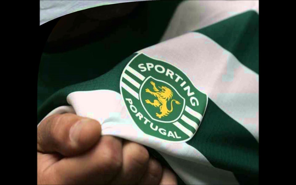 Download Sporting Clube de Portugal 4K 5K 8K HD Display Pictures Backgrounds Images For WhatsApp Mobile PC wallpaper