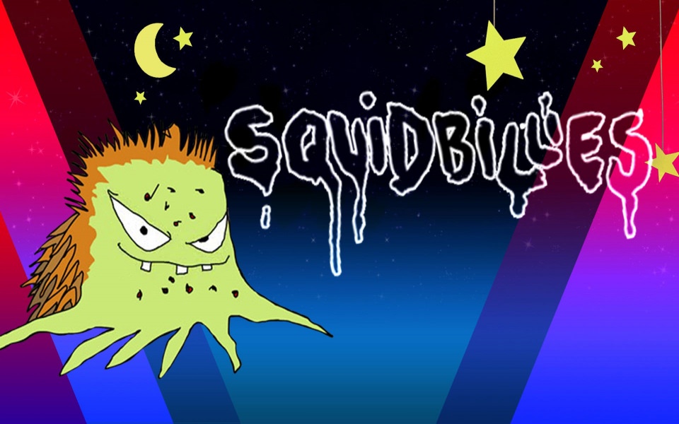 squidbillies scorn on the 4th of july