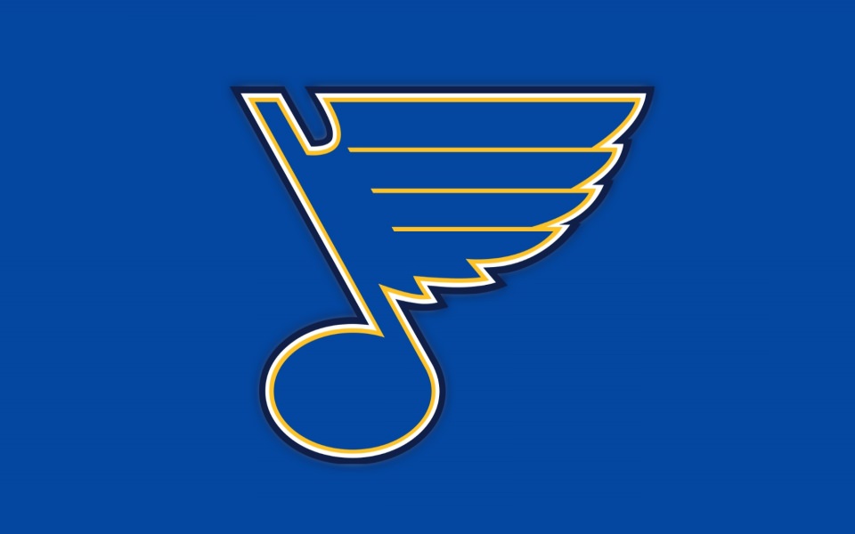 Download St. Louis Blues Download Full HD Photo Background wallpaper