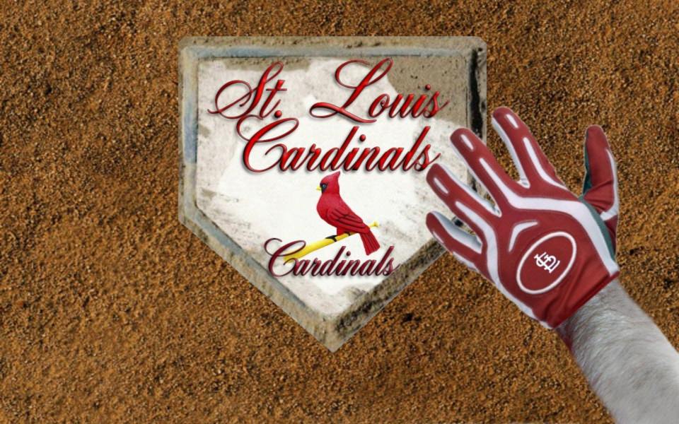 Download St Louis Cardinals 4K 5K 8K HD Display Pictures Backgrounds Images For WhatsApp Mobile ...
