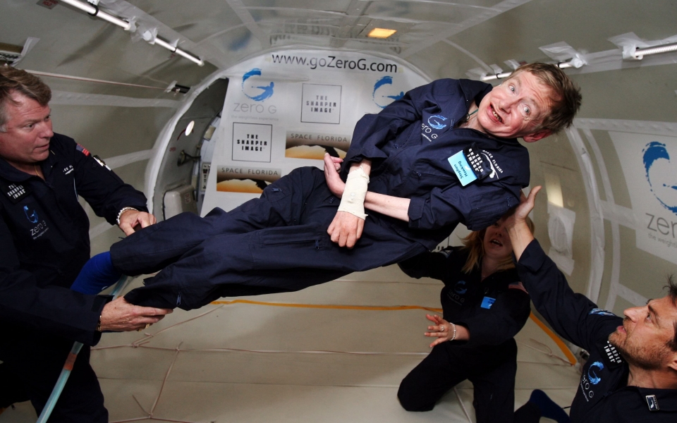 Download Stephen Hawking Latest Pictures And FHD wallpaper