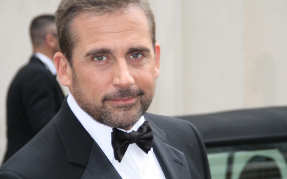 Download Steve Carell Awesome Pictures And FHD wallpaper