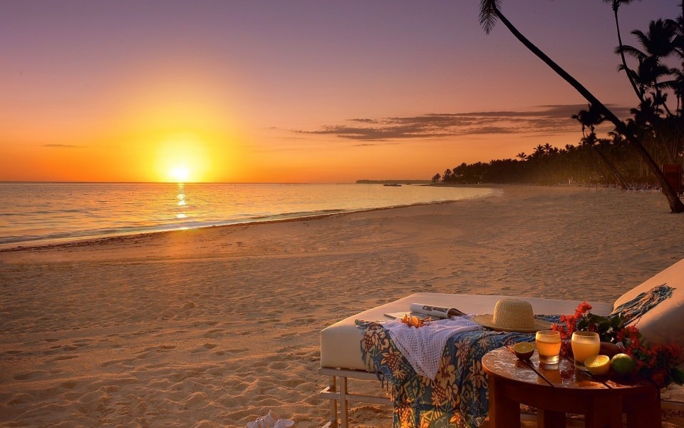 Download Sunset Beach Wallpaper Photo Gallery Download Free wallpaper