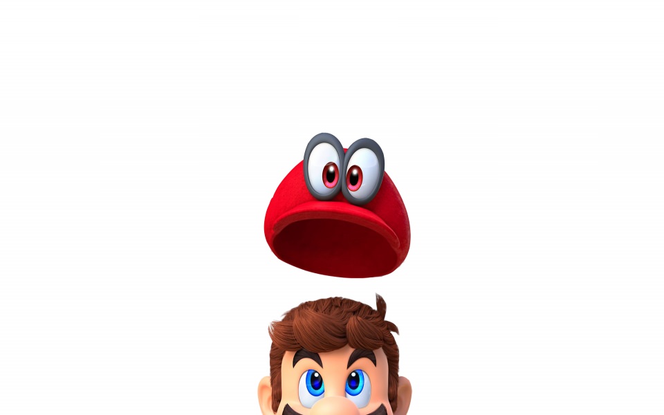 Download Super Mario Odyssey Mobile Wallpaper HD 1080p Widescreen Best Live Download wallpaper