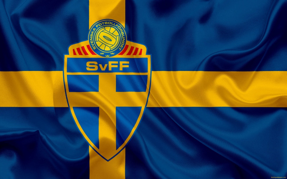 Download Sweden National Football Team 8K HD 2560x1600 Mobile Download wallpaper