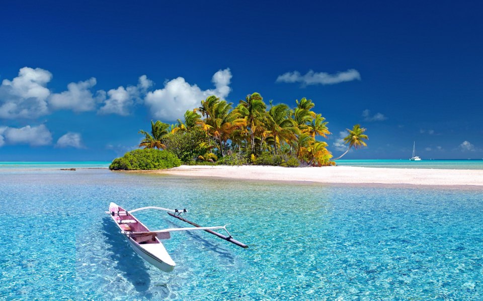 Download Tahiti French Polynesia Mobile iPhone iPad Images Desktop wallpaper