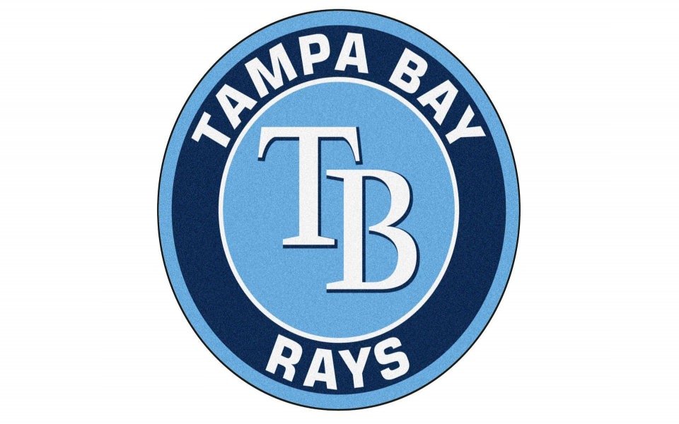 Download Tampa Bay Rays 4K Ultra HD Background Photos iPhone 11 wallpaper