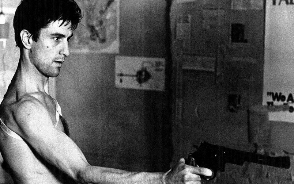 Download Taxi Driver 4K 5K 8K HD Display Pictures Backgrounds Images wallpaper