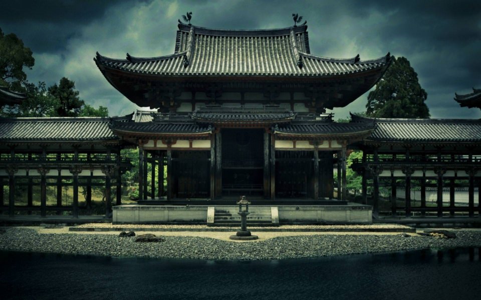 Download Temple 4K 8K Free Ultra HQ iPhone Mobile PC wallpaper