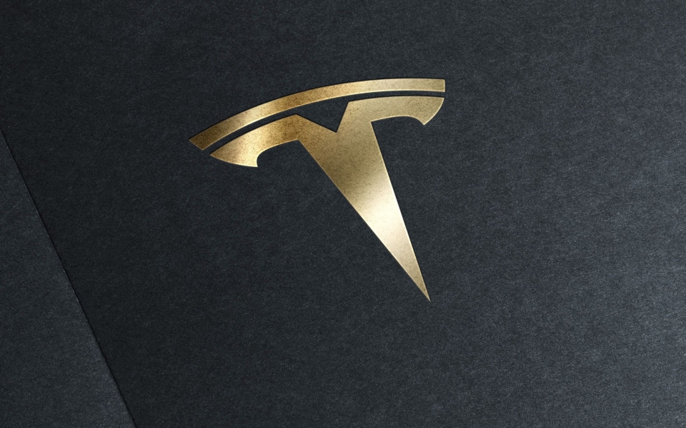 Download Tesla Logo iPhone Images In 4K Download Wallpaper ...