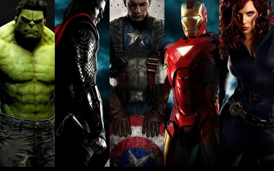 The Marvel Decade: How Superheroes Ruled the Cinema in the 2010s