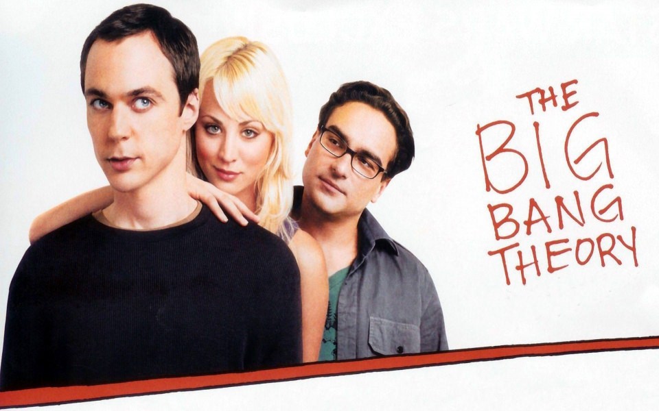 Download The Big Bang Theory 4K 8K Free Ultra HD HQ Display Pictures Backgrounds Images wallpaper