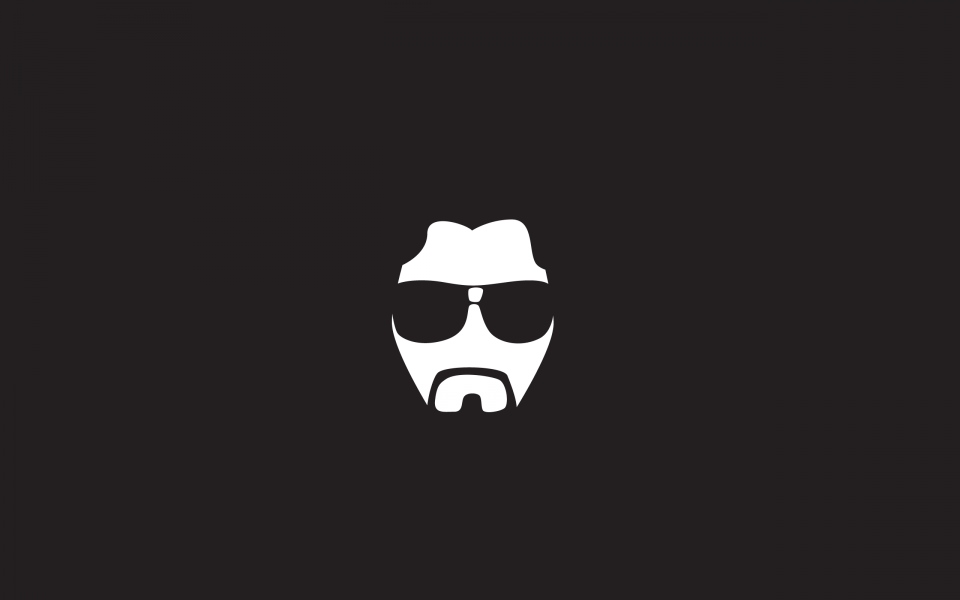 Download The Big Lebowski WhatsApp DP Background For Phones wallpaper