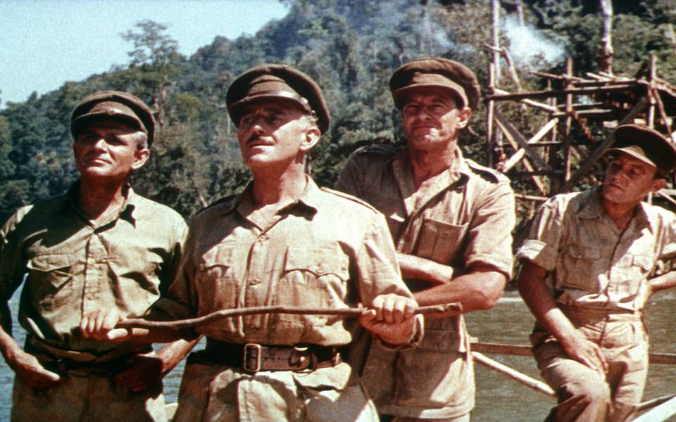 Download The Bridge On The River Kwai Download Free HD Background Images wallpaper