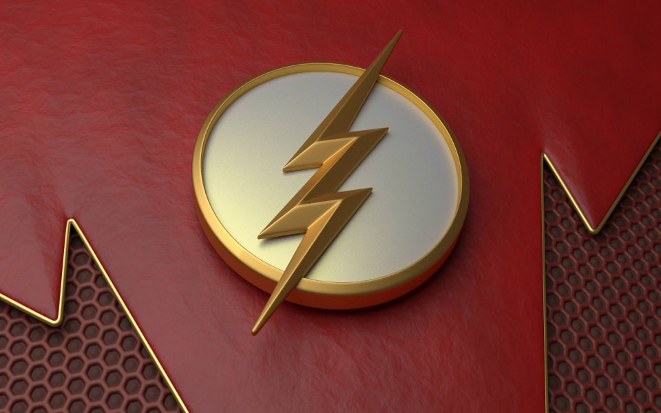 Download The Flash Ultra HD Background Photos wallpaper