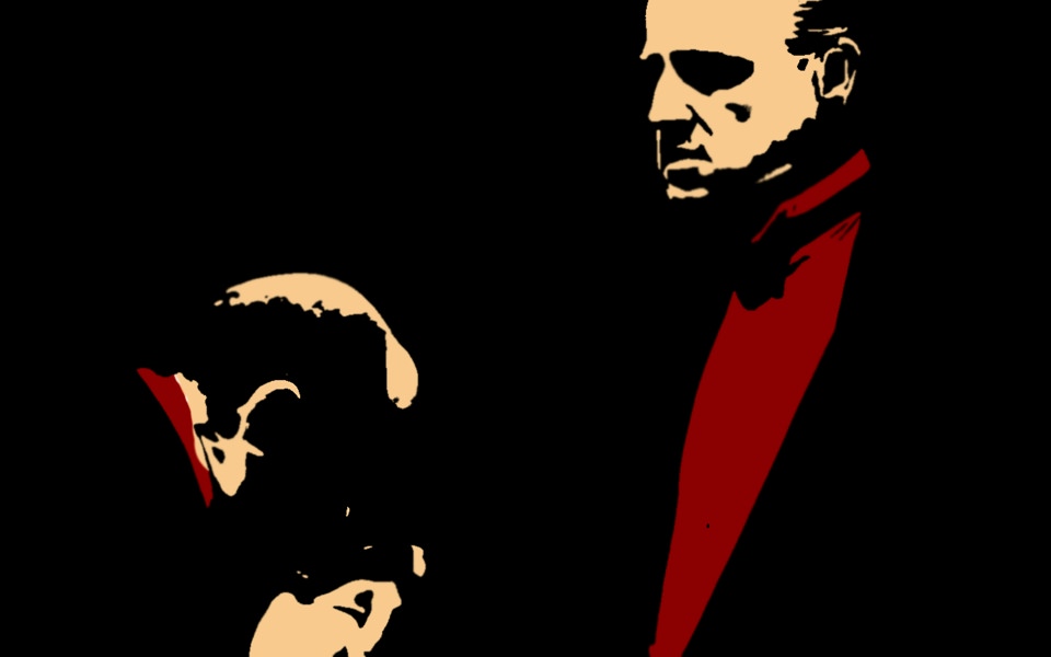 Download The Godfather 4K 5K 8K HD Display Pictures Backgrounds Images For WhatsApp Mobile PC wallpaper