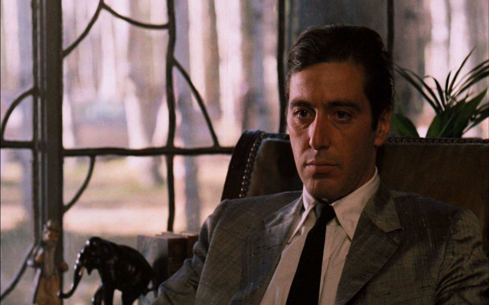 Download The Godfather Part II Ultra HD 1080p 2560x1440 Download wallpaper