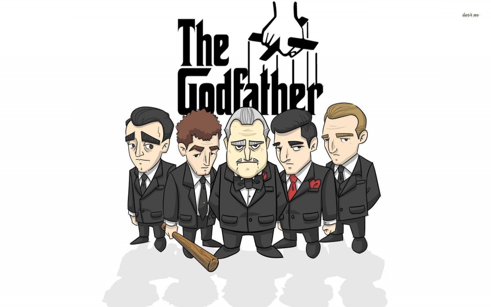 Download The Godfather Wallpaper HD 1080p Widescreen Best Live Download wallpaper