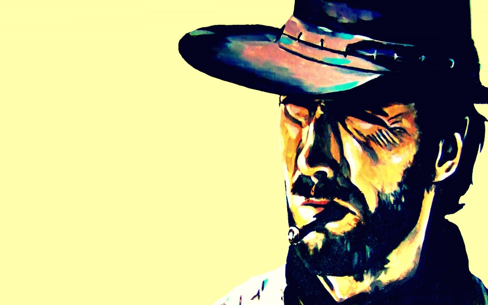 Download The Good, The Bad And The Ugly iPhone Images In 4K Download wallpaper