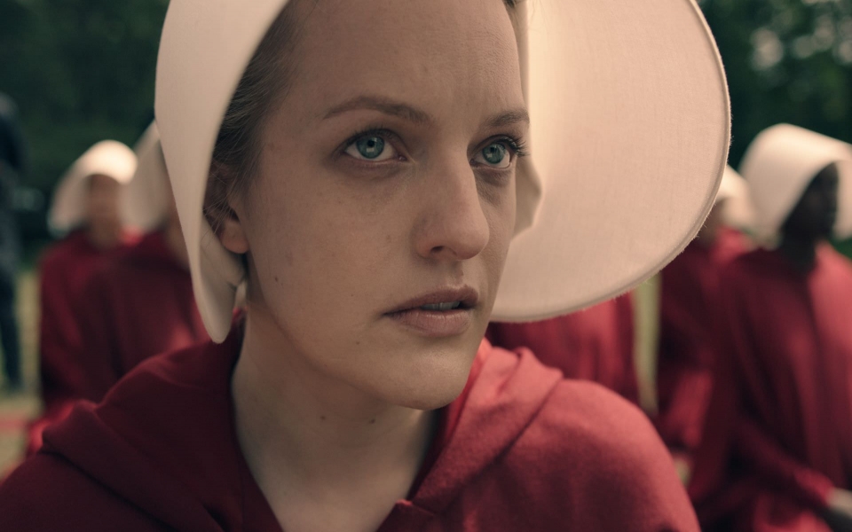 Download The Handmaid's Tale 4K 8K Free Ultra HD HQ Display Pictures Backgrounds Images wallpaper