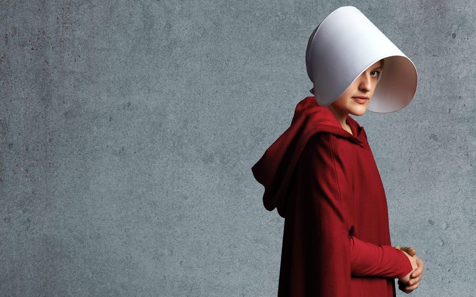 Download The Handmaid's Tale HD Background Images wallpaper