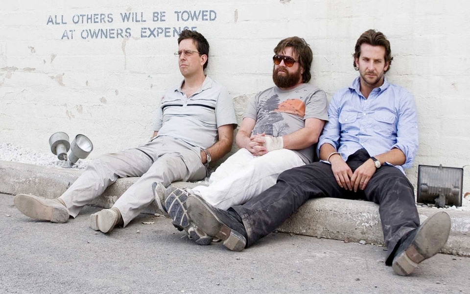 Download The Hangover 4K 5K 8K HD Display Pictures Backgrounds Images wallpaper