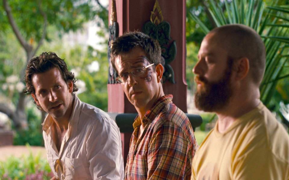 Download The Hangover Free Ultra HD 1080p 2560x1440 Download wallpaper