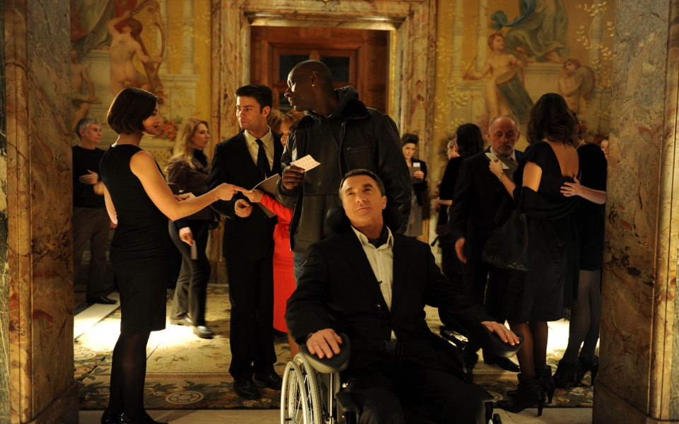 Download The Intouchables Free Wallpapers HD Display Pictures Backgrounds Images wallpaper