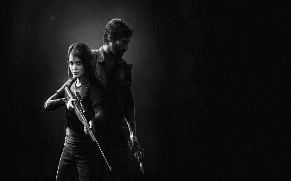 The Last Of Us 2 4k Cave iPhone Wallpapers Free Download