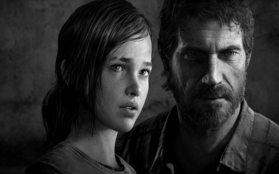 Download The Last Of Us WhatsApp DP Background For Phones wallpaper