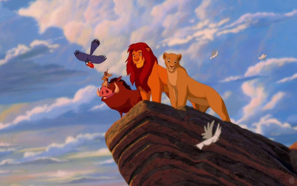 Download The Lion King 4K 8K Free Ultra HD Pictures Backgrounds Images wallpaper