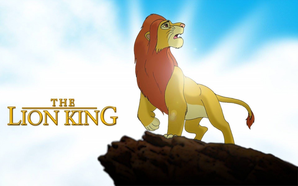 Download The Lion King Best Live Wallpapers Photos Backgrounds wallpaper
