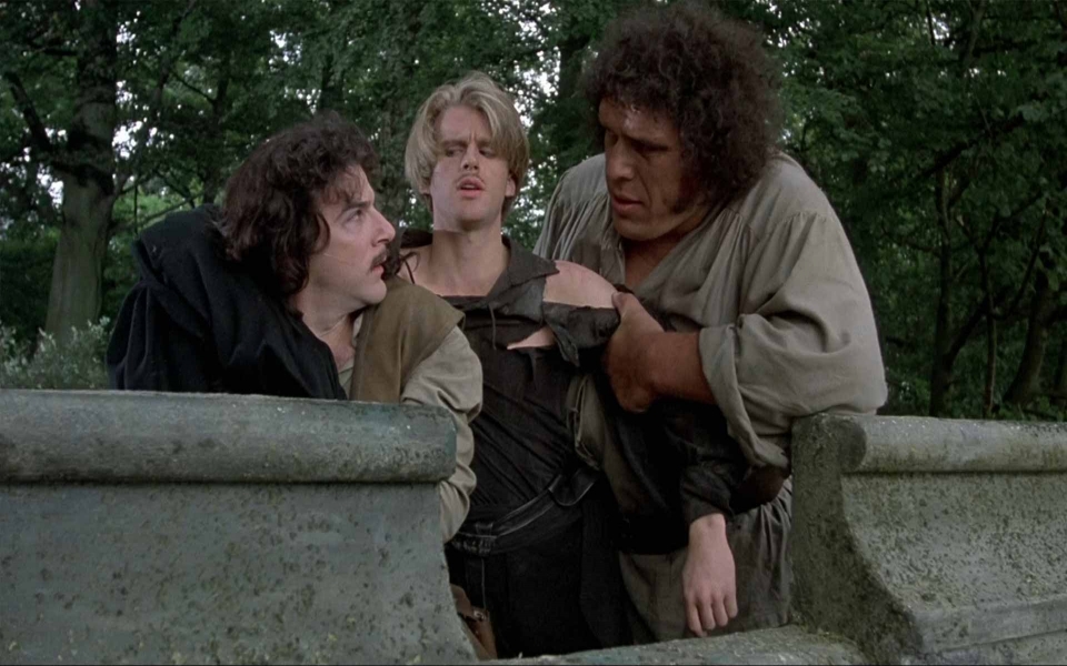 Download The Princess Bride 4K 8K Free Ultra HD HQ Display Pictures Backgrounds Images wallpaper